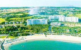 Căn Hộ Ocean Vista Mũi Né- Phan Thiết- Travel